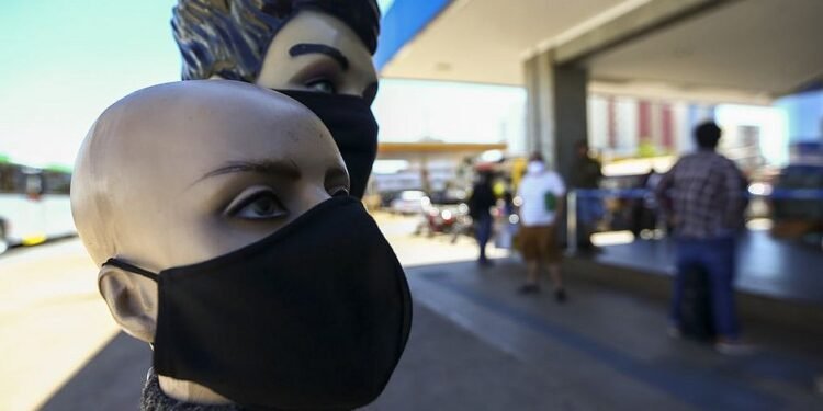 Prefeituras de Cruz das Almas e Itabuna flexibilizam uso de máscaras