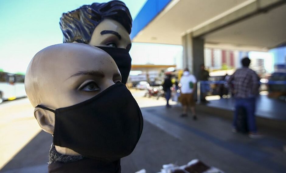 Prefeituras de Cruz das Almas e Itabuna flexibilizam uso de máscaras