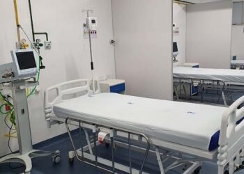 MP dá prazo de 24h para plano de reabertura de leitos pediátricos