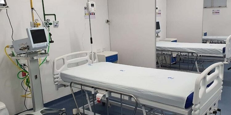 MP dá prazo de 24h para plano de reabertura de leitos pediátricos