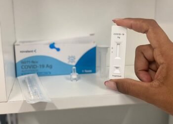 Autotestes da covid chegam na segunda (14) às Drogarias São Paulo da Bahia