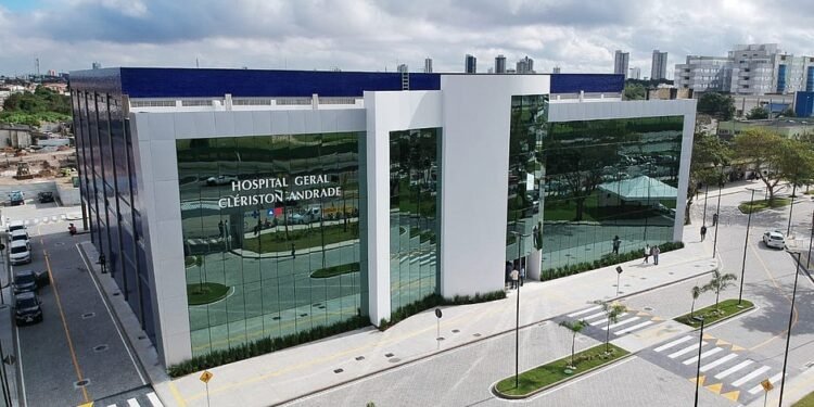 Justiça nega pedido da defesa e mantém diretor do Clériston Andrade afastado