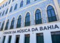 Acesso à Cidade da Música será feito sem agendamento a partir de terça (22)