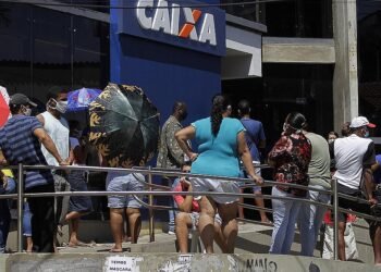 Cerca de 700 mil pessoas estão em situação de pobreza em Salvador