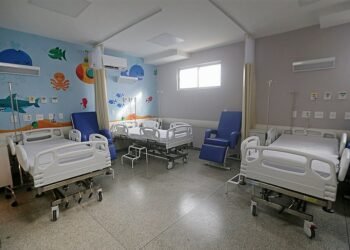 Bruno Reis apela para que o governo mobilize mais leitos pediátricos