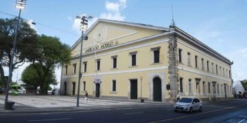 Subsolo do Mercado Modelo será transformado em museu; veja novidades