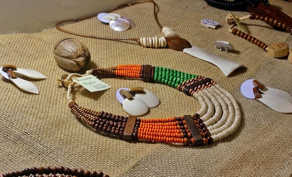 MAM recebe Feira Artesanato da Bahia neste fim de semana