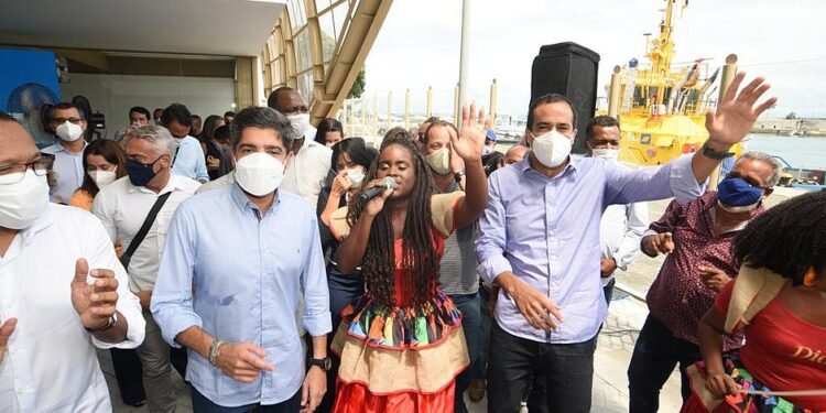 ‘Não adianta imaginar que virou a página e acabou’, diz Neto sobre a pandemia