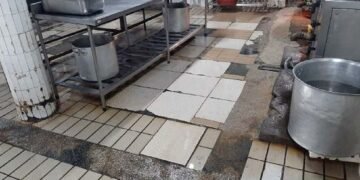 Governo nega irregularidades na cozinha da Cadeia Pública de Salvador