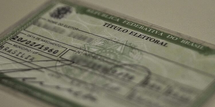 Bahia tem 1,6 milhão de eleitores com título cancelado; saiba como regularizar