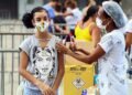 Covid: Salvador ultrapassa meta de 100% do público de 12 a 17 anos vacinado com a 1ª dose