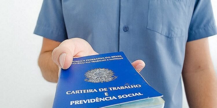 Bahia criou 12.548 postos de trabalho em fevereiro de 2022