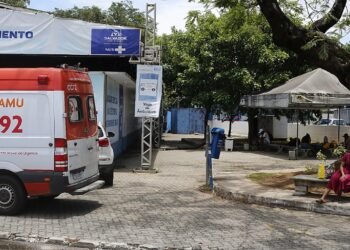 Prefeitura desativa gripários e leitos de covid; veja quais ainda funcionam