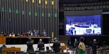 Confira como votaram os deputados baianos na urgência do PL da mineração