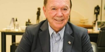 João Leão quebra o silêncio após reunião com cúpula nacional do PP