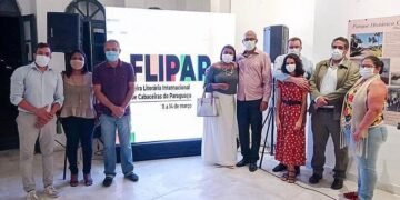 Cabaceiras do Paraguaçu sediará a Feira Literária Internacional