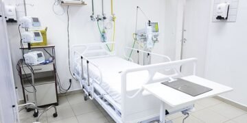 Prefeitura avaliar transformar leitos de UTI adultos em pediátricos
