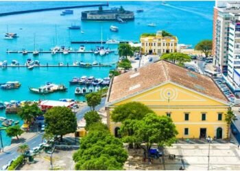 Mercado Modelo passará por reforma avaliada em R$12 milhões; saiba detalhes