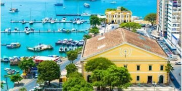 Mercado Modelo passará por reforma avaliada em R$12 milhões; saiba detalhes