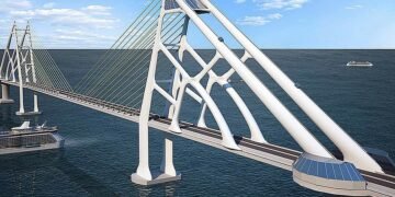 Rui: aumento de custos não vai atrapalhar obra da Ponte Salvador-Itaparica