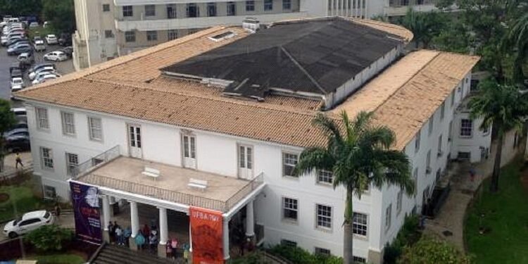 Deputados federais baianos destinam recursos de emenda impositiva à UFBA