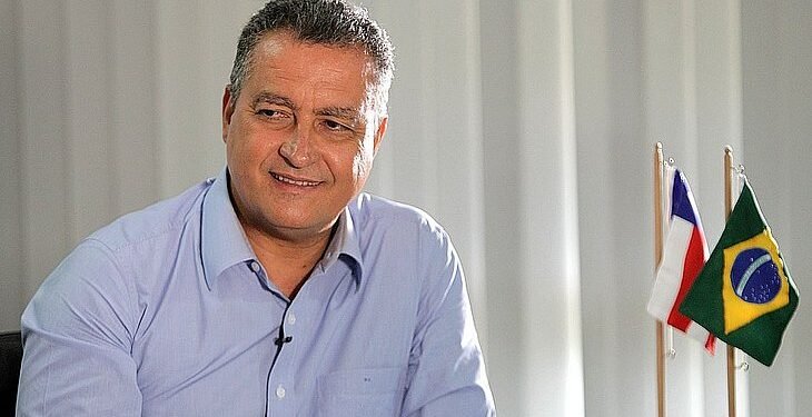 Rui diz não ter receio de ficar sem mandato; ‘não estou na política por profissão’