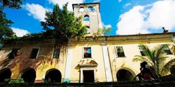 Antiga residência de Castro Alves, Solar Boa Vista pode virar Museu da Libertação