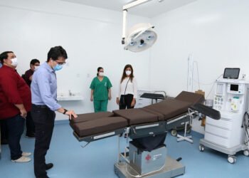 Mutirão de Cirurgias Eletivas realizará 400 procedimentos em Paulo Afonso