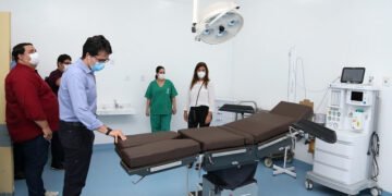 Mutirão de Cirurgias Eletivas realizará 400 procedimentos em Paulo Afonso