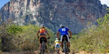 Com apoio da Sudesb, Lençóis recebe Chapada Bike neste final de semana