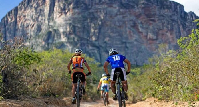 Com apoio da Sudesb, Lençóis recebe Chapada Bike neste final de semana