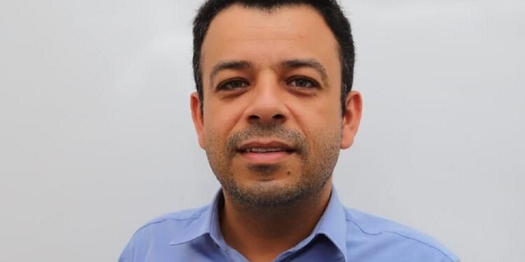 Vice-presidente do PT vê maioria da executiva da sigla com Otto