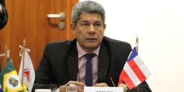 Jerônimo Rodrigues admite ‘vontade’ em ser candidato