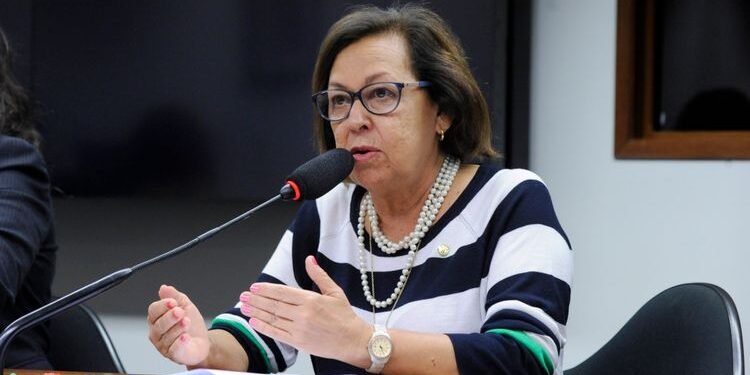 ‘Presença do vice fortalece o partido’, afirma Lídice sobre filiação de Alckmin