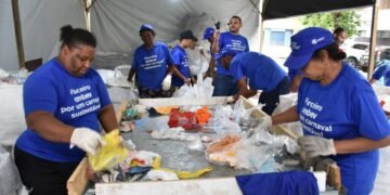 Prorrogação: ambulantes e catadores terão mais tempo para receber auxílio da Ambev