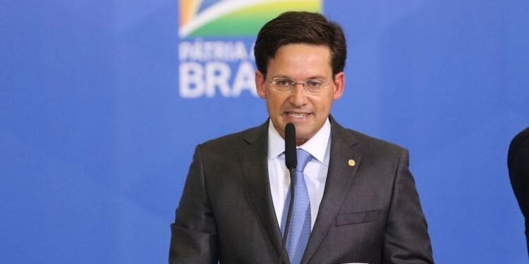 Roma anuncia filiação ao PL e confirma pré-candidatura ao governo estadual