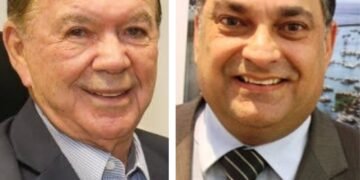 Solidariedade anuncia apoio à pré-candidatura de João Leão ao Senado