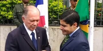 João Leão será candidato a senador na chapa de ACM Neto