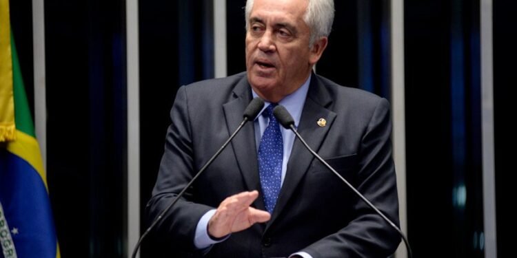 Saúde tem sido a prioridade do governo Rui Costa, diz Otto Alencar