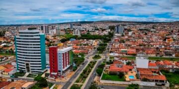 Conquista é sexta cidade baiana a retirar obrigatoriedade de máscaras em locais abertos