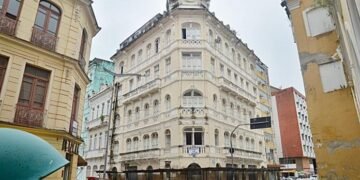 Revitalização do prédio da Juceb terá início na próxima semana