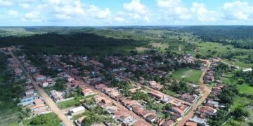 Prefeitura de Itanagra retira a obrigação do uso de máscaras em locais abertos