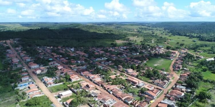 Prefeitura de Itanagra retira a obrigação do uso de máscaras em locais abertos