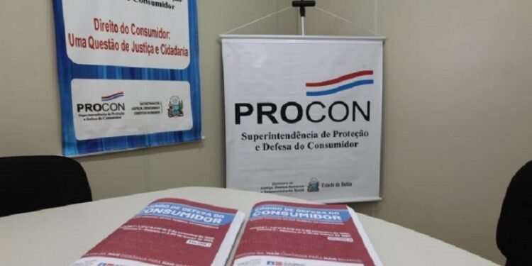 Procon-BA realiza mutirão de atendimento em Salvador