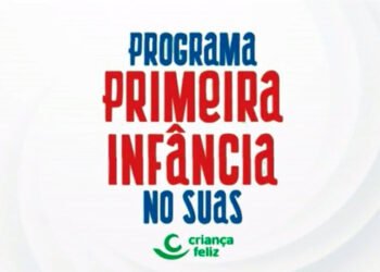 Programa Primeira Infância realiza capacitação para profissionais da Assistência Social