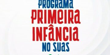 Programa Primeira Infância realiza capacitação para profissionais da Assistência Social