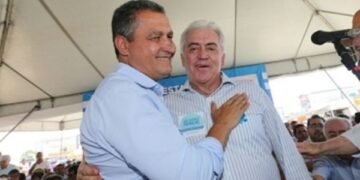 Otto reafirma apoio ao PT após ser especulado como pré-candidato ao governo