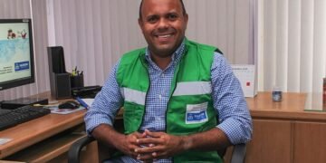 Kiki Bispo diz a aliados que articulação de Geraldo Jr. é ‘golpe’