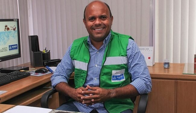 Kiki Bispo diz a aliados que articulação de Geraldo Jr. é ‘golpe’