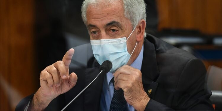 Otto diz não acreditar em um possível acordo entre Lula e ACM Neto